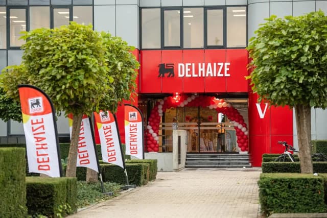 Ahold Delhaize ostvario prodaju od 23,2 milijarde eura u drugom kvartalu