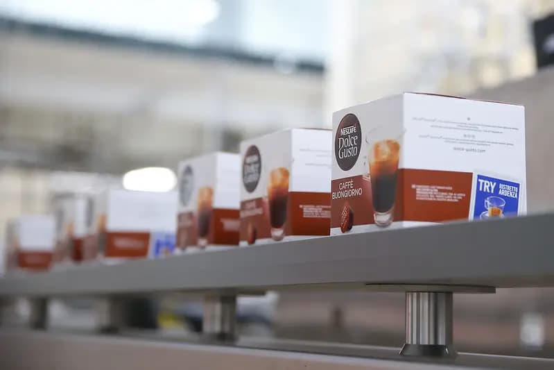 Nestlé otvara novi pogon za proizvodnju kafe na Tajlandu