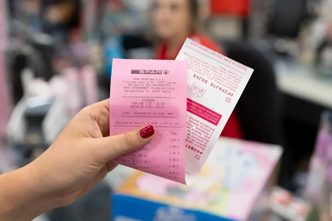 Spar tokom oktobra na računima donosi uputstva za samopregled dojki